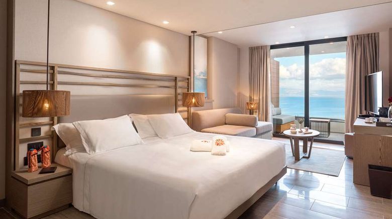 <b>Angsana Corfu Hotel Room</b>. Images powered by <a href="https://iceportal.shijigroup.com/" title="IcePortal" target="_blank">IcePortal</a>.