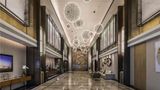 <b>Grand Mercure Shanghai Lingang Exterior</b>. Images powered by <a href="https://iceportal.shijigroup.com/" title="IcePortal" target="_blank">IcePortal</a>.