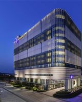 Grand Mercure Shanghai Lingang
