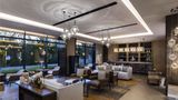 <b>Grand Mercure Shanghai Lingang Exterior</b>. Images powered by <a href="https://iceportal.shijigroup.com/" title="IcePortal" target="_blank">IcePortal</a>.