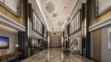 Grand Mercure Shanghai Lingang Exterior