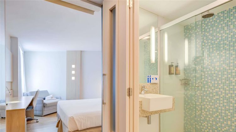 Mercure Rj Barra Da Tijuca Suite