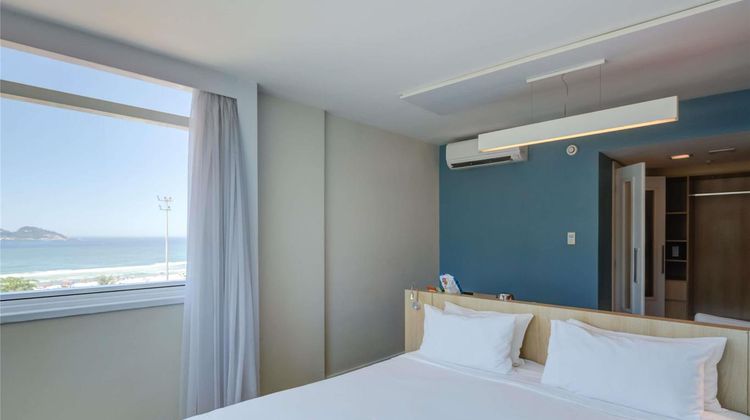 Mercure Rj Barra Da Tijuca Suite