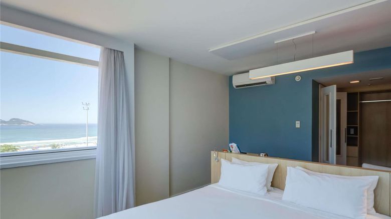 <b>Mercure Rj Barra Da Tijuca Suite</b>. Images powered by <a href="https://iceportal.shijigroup.com/" title="IcePortal" target="_blank">IcePortal</a>.