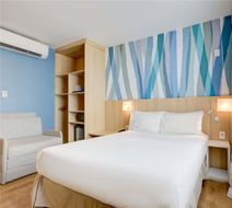 Mercure Rj Barra Da Tijuca Room