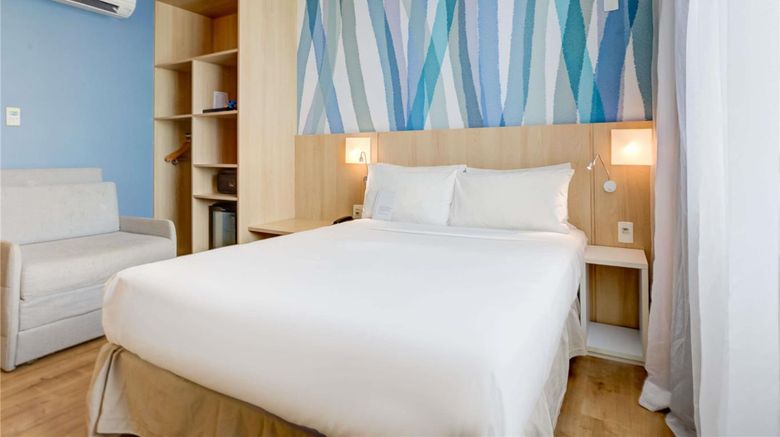 <b>Mercure Rj Barra Da Tijuca Room</b>. Images powered by <a href="https://iceportal.shijigroup.com/" title="IcePortal" target="_blank">IcePortal</a>.