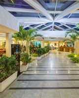 Mercure Rj Barra Da Tijuca