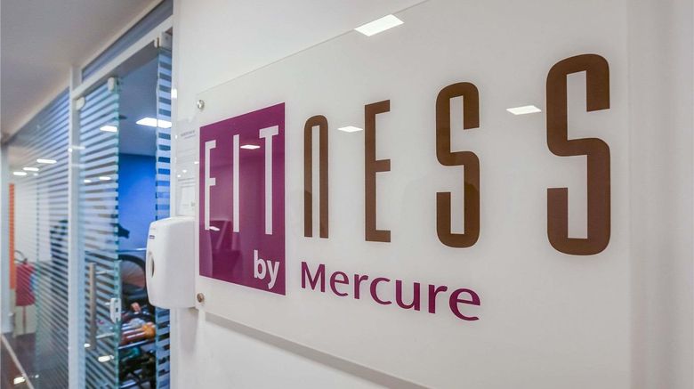 <b>Mercure Rj Barra Da Tijuca Health</b>. Images powered by <a href="https://iceportal.shijigroup.com/" title="IcePortal" target="_blank">IcePortal</a>.