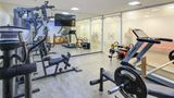 Mercure Rj Barra Da Tijuca Health