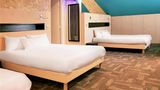 Greet Hotel Marseille Provence Airport Room
