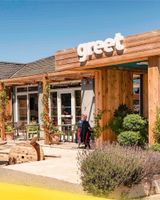 Greet Hotel Marseille Provence Airport