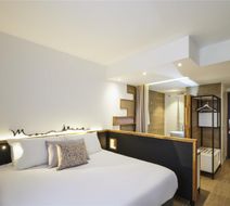 Mercure Avignon - Gare TGV Room