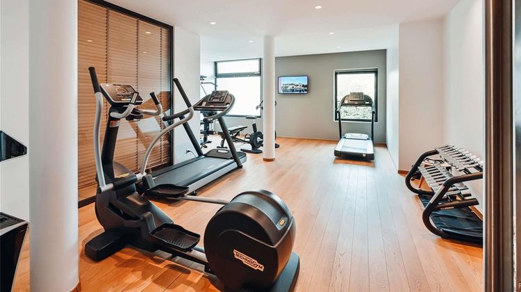 Mercure Avignon - Gare TGV Health