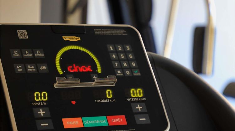 Mercure Avignon - Gare TGV Health