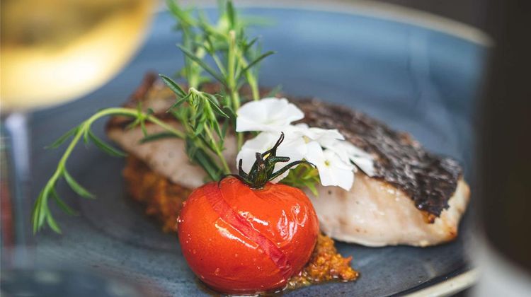 Mercure Avignon - Gare TGV Restaurant