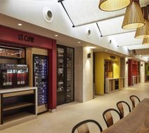 Mercure Avignon - Gare TGV Exterior