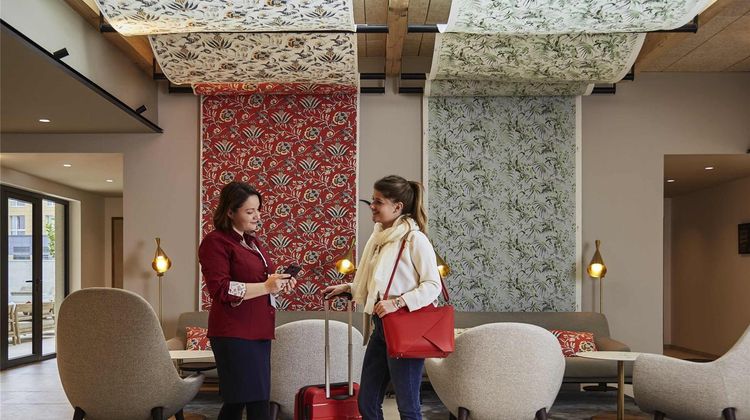 Mercure Avignon - Gare TGV Other
