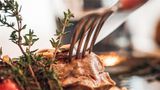 Mercure Avignon - Gare TGV Restaurant