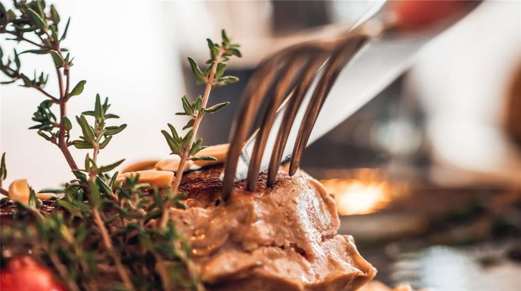Mercure Avignon - Gare TGV Restaurant
