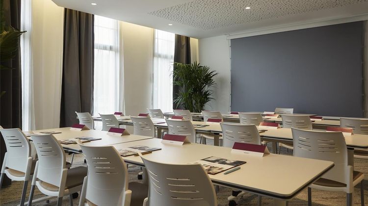 Mercure Avignon - Gare TGV Meeting