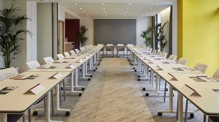 Mercure Avignon - Gare TGV Meeting