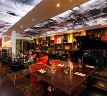 Greet Lyon Confluence Exterior
