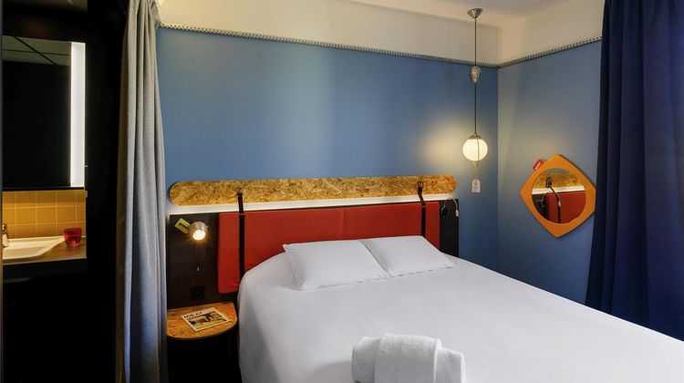 Greet Lyon Confluence Room