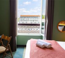 Greet Lyon Confluence Room