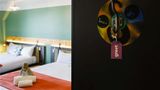 Greet Lyon Confluence Room