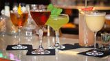 Greet Lyon Confluence Restaurant
