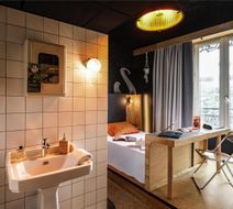 Greet Lyon Confluence Room
