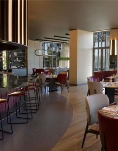 Novotel Lubumbashi