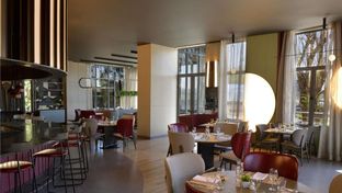 Novotel Lubumbashi