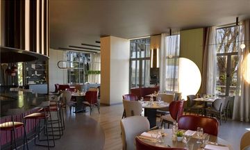 Novotel Lubumbashi