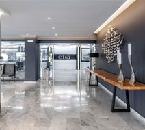 Mercure Rhodes Alexia Exterior