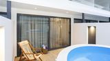 Mercure Rhodes Alexia Suite