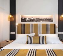 Mercure Rhodes Alexia Room