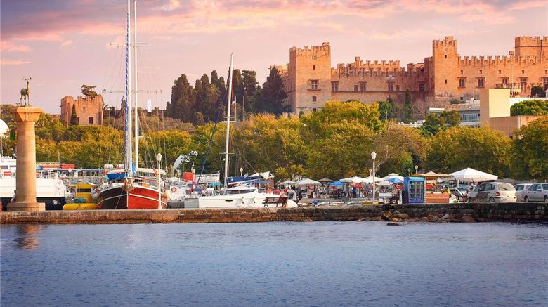 <b>Mercure Rhodes Alexia Other</b>. Images powered by <a href="https://iceportal.shijigroup.com/" title="IcePortal" target="_blank">IcePortal</a>.