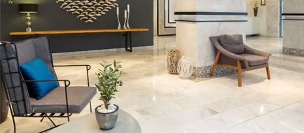 Mercure Rhodes Alexia Exterior