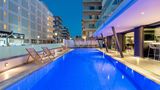 <b>Mercure Rhodes Alexia Exterior</b>. Images powered by <a href="https://iceportal.shijigroup.com/" title="IcePortal" target="_blank">IcePortal</a>.