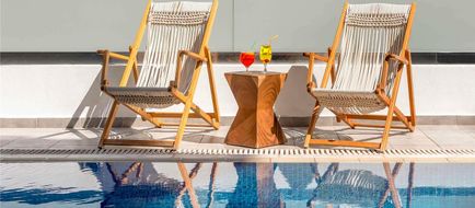 Mercure Rhodes Alexia Exterior
