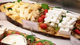 Mercure Rhodes Alexia Restaurant