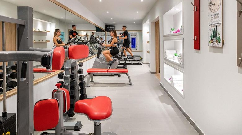<b>Mercure Rhodes Alexia Health</b>. Images powered by <a href="https://iceportal.shijigroup.com/" title="IcePortal" target="_blank">IcePortal</a>.