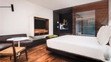 <b>SLS Buenos Aires Puerto Madero Room</b>. Images powered by <a href="https://iceportal.shijigroup.com/" title="IcePortal" target="_blank">IcePortal</a>.