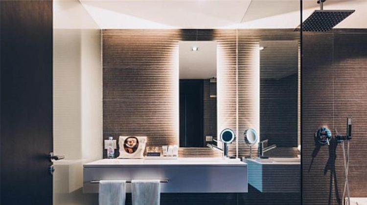 SLS Buenos Aires Puerto Madero Room