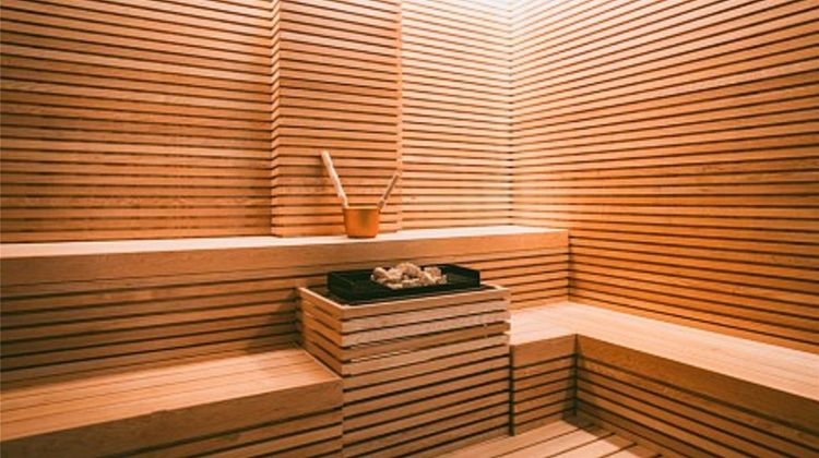 SLS Buenos Aires Puerto Madero Spa