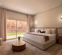 Shaden Resort Room