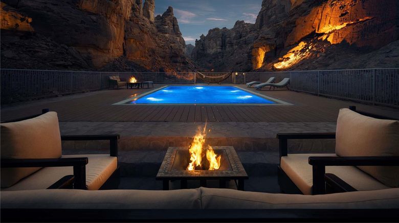 <b>Shaden Resort Room</b>. Images powered by <a href="https://iceportal.shijigroup.com/" title="IcePortal" target="_blank">IcePortal</a>.