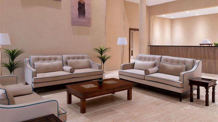 Shaden Resort Spa