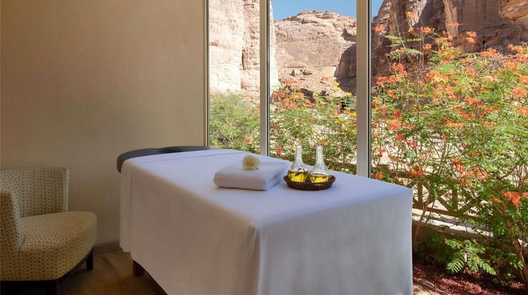 Shaden Resort Spa